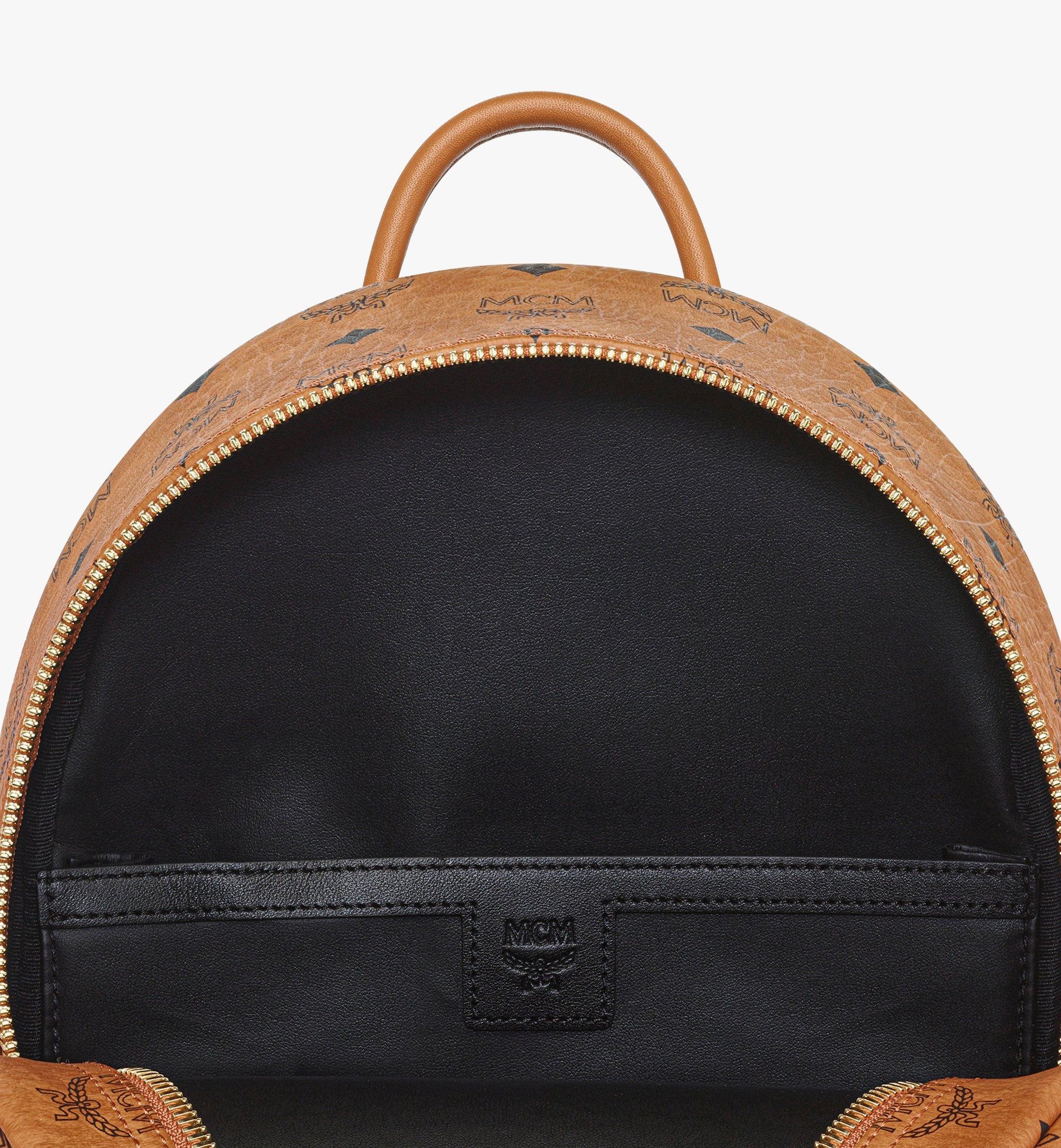 Stark Side Studs Backpack in Visetos - 4