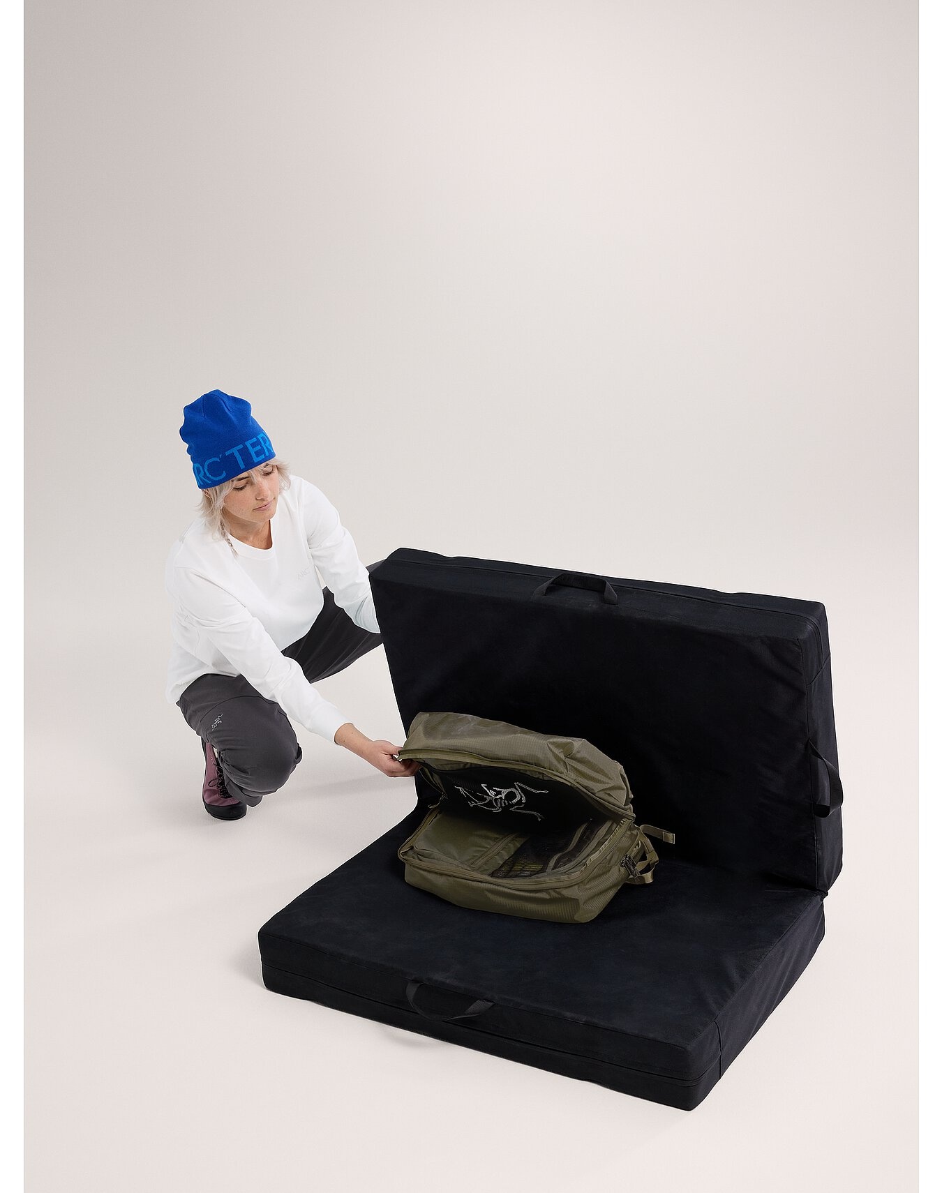 Ion Gear Organizer - 8