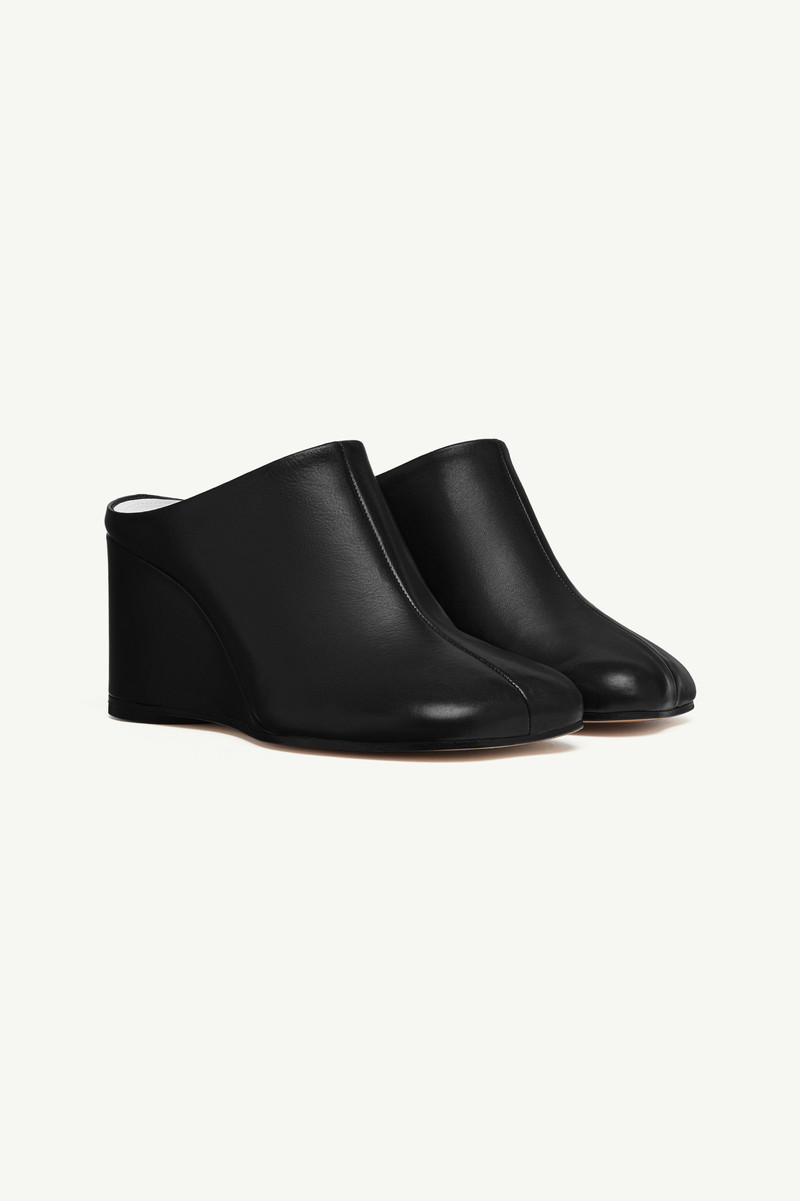 MM6 Maison Margiela Anatomic Slipper outlook