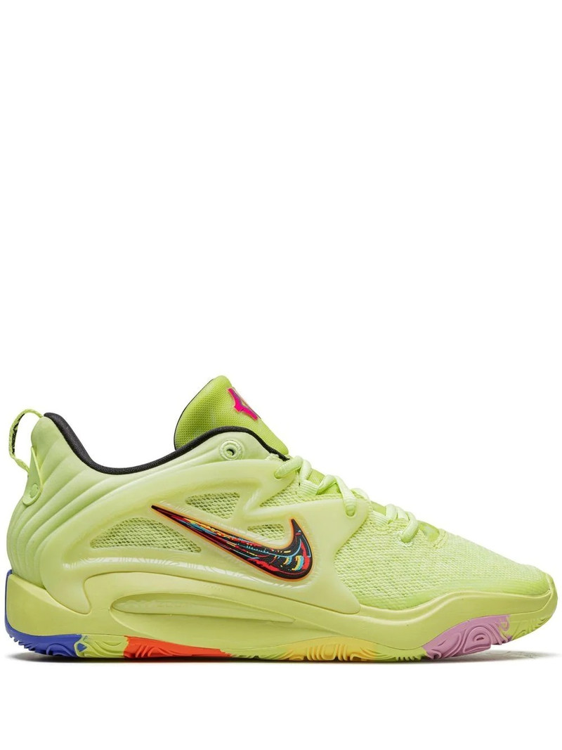 KD 15 "Aimbot" sneakers - 1