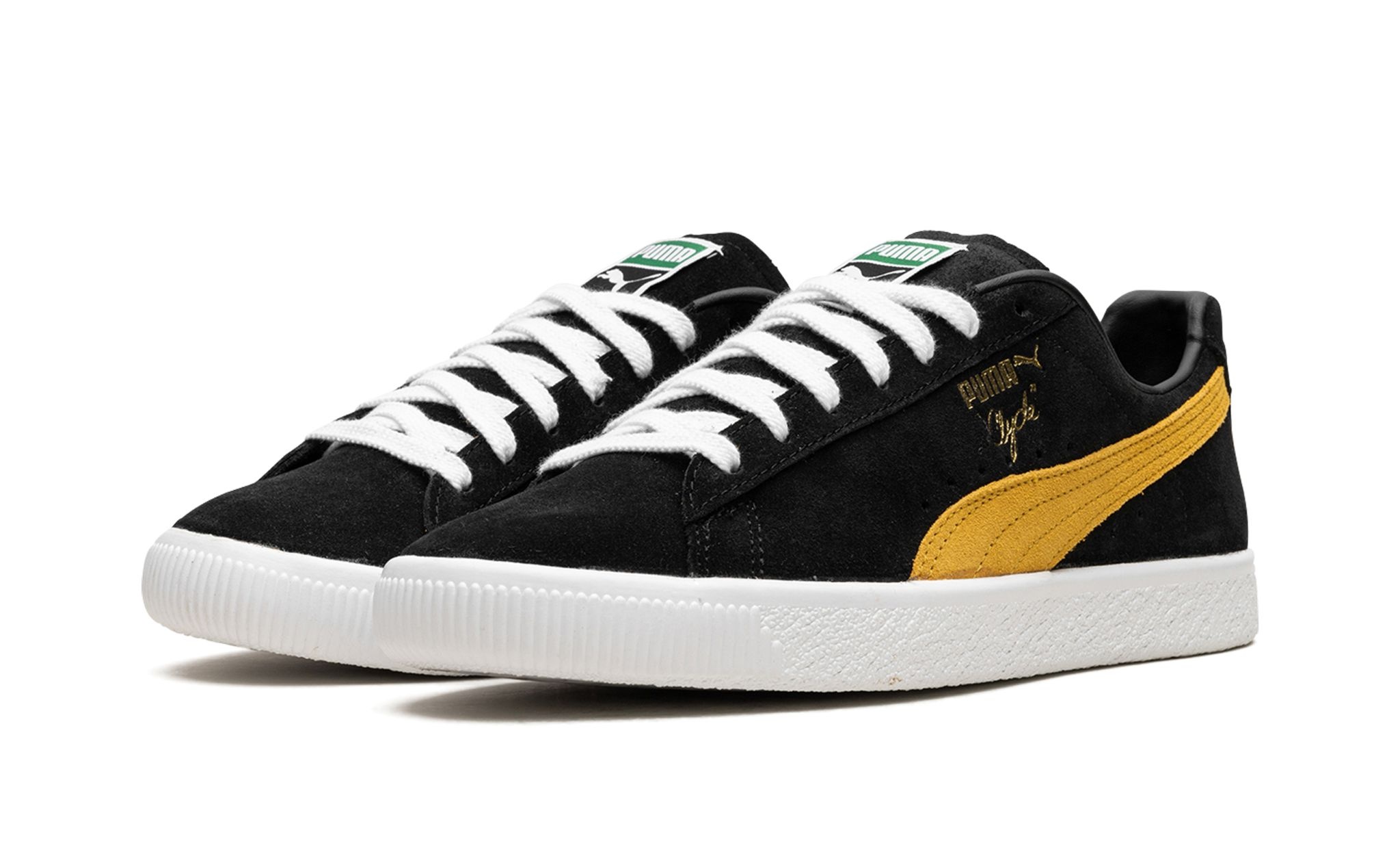 Clyde OG - 2