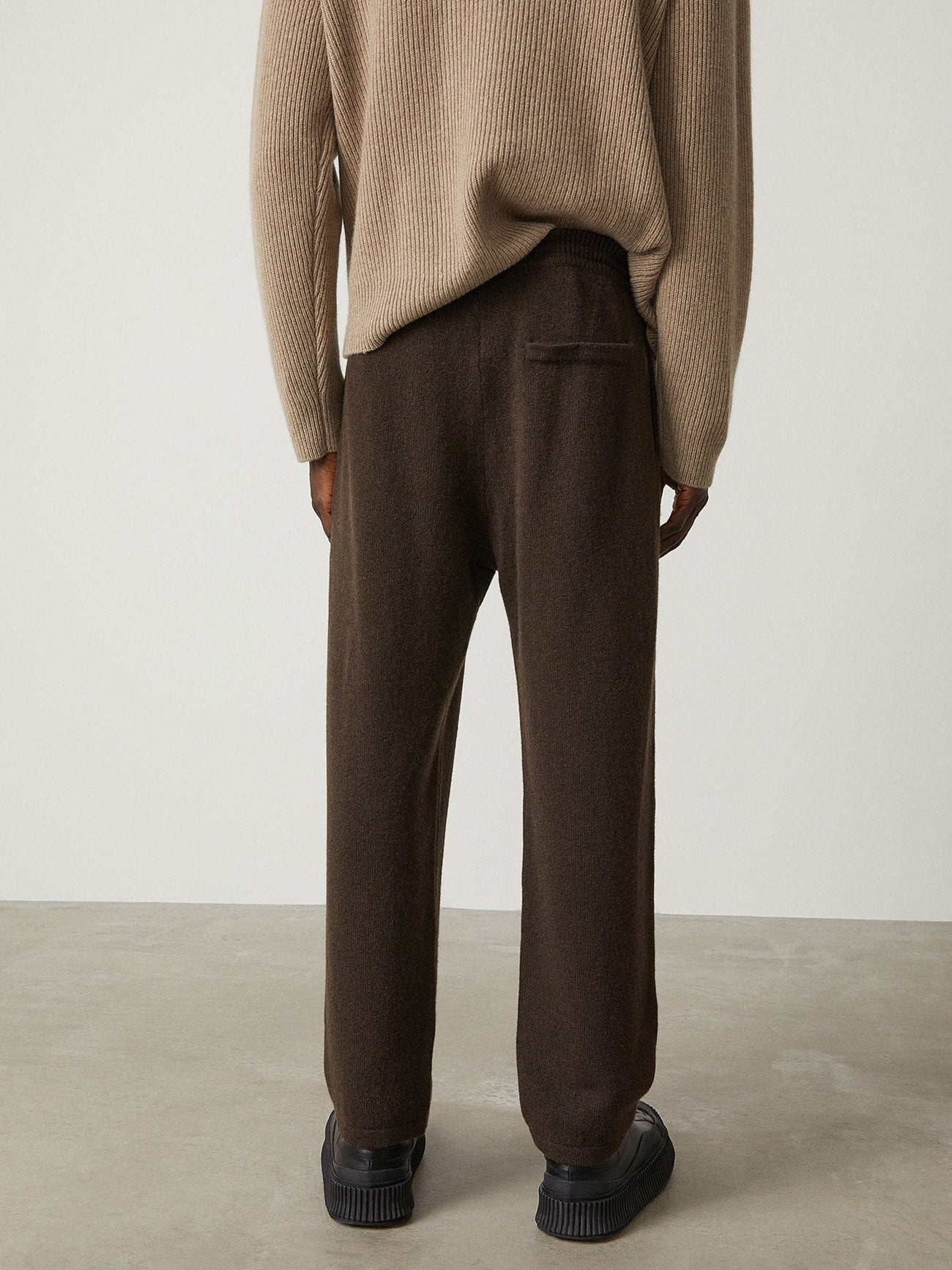 The Damon Trousers - 3