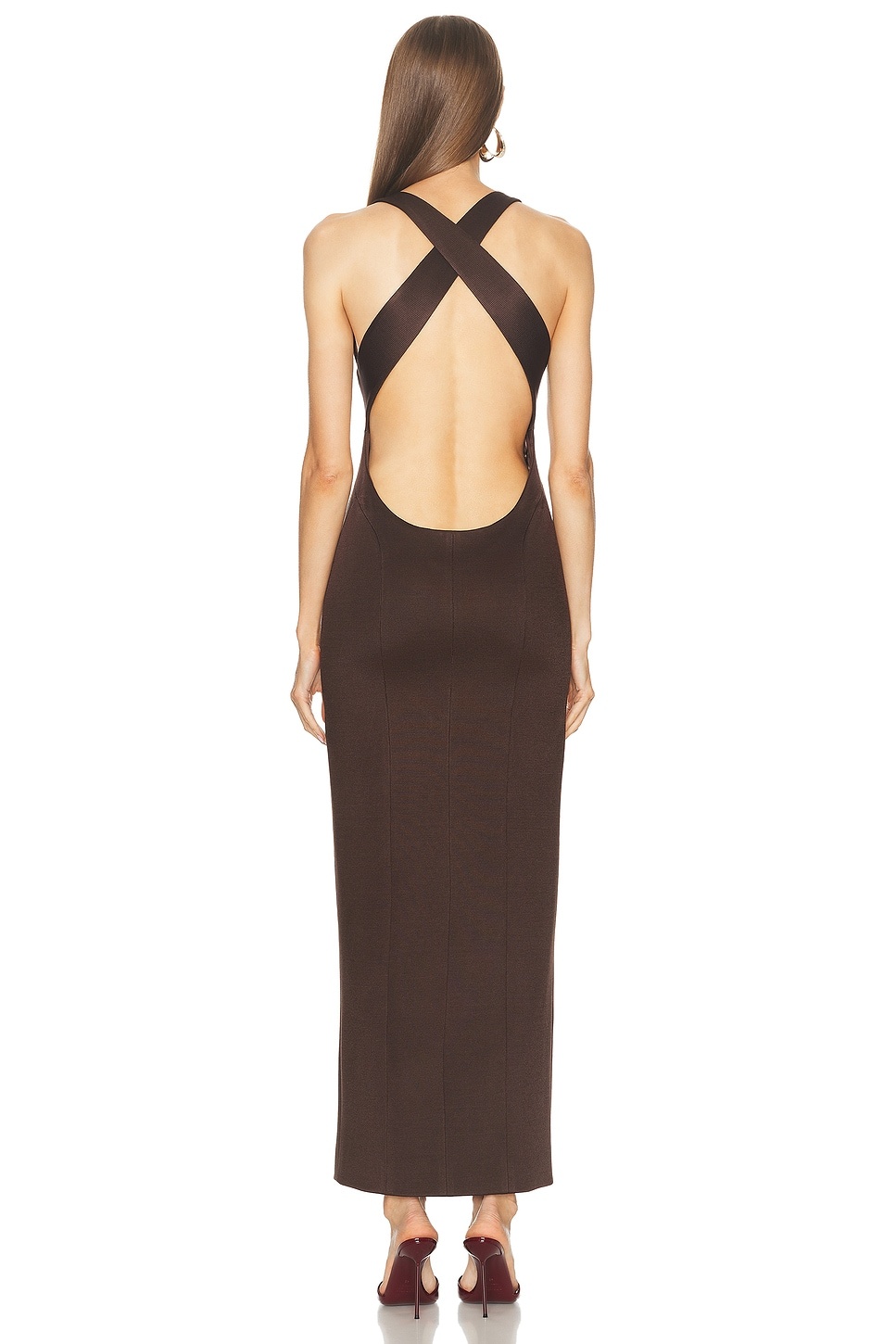 Opta Dress - 5