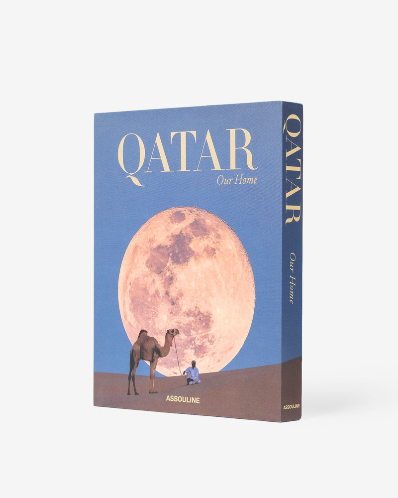 Qatar: Our Home 4