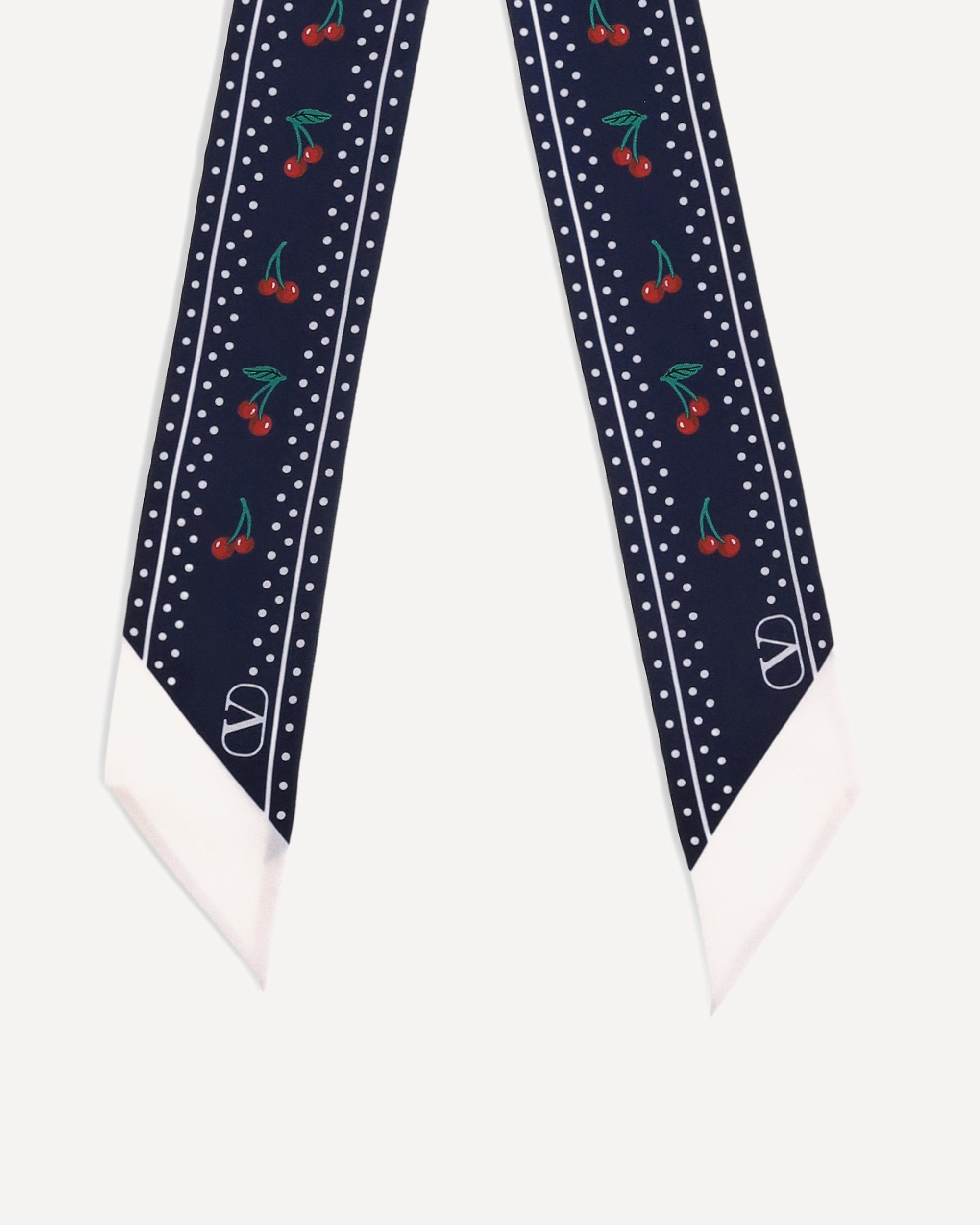 Bandeaux Scarf - 3