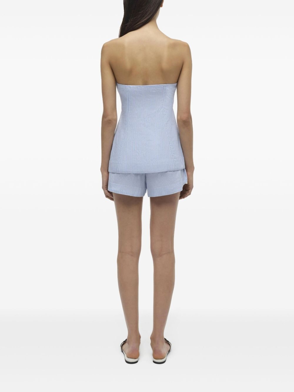 Vivvy cotton top - 3
