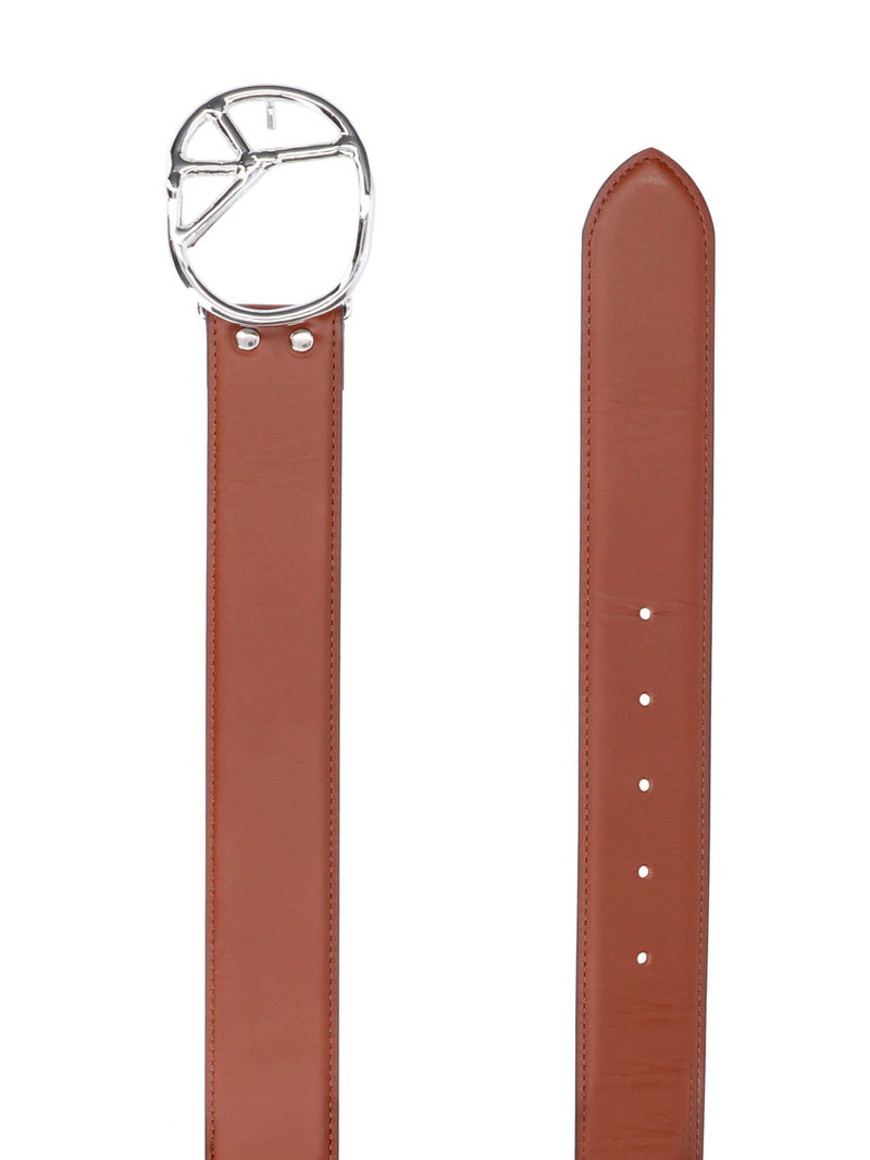 NEEDLES BELT "PEACE BUCKLE" outlook