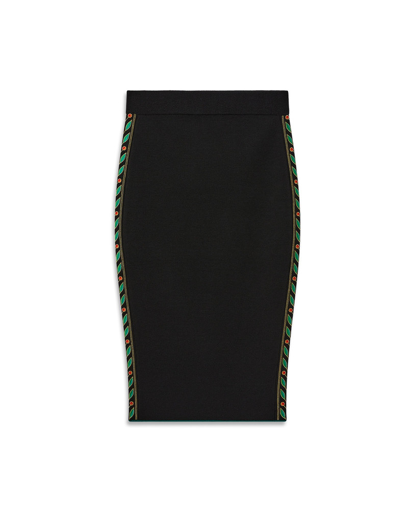 Laurel Knit Skirt 1