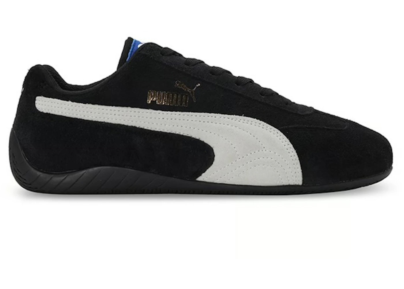 Puma Speedcat OG+ Sparco Black - 1