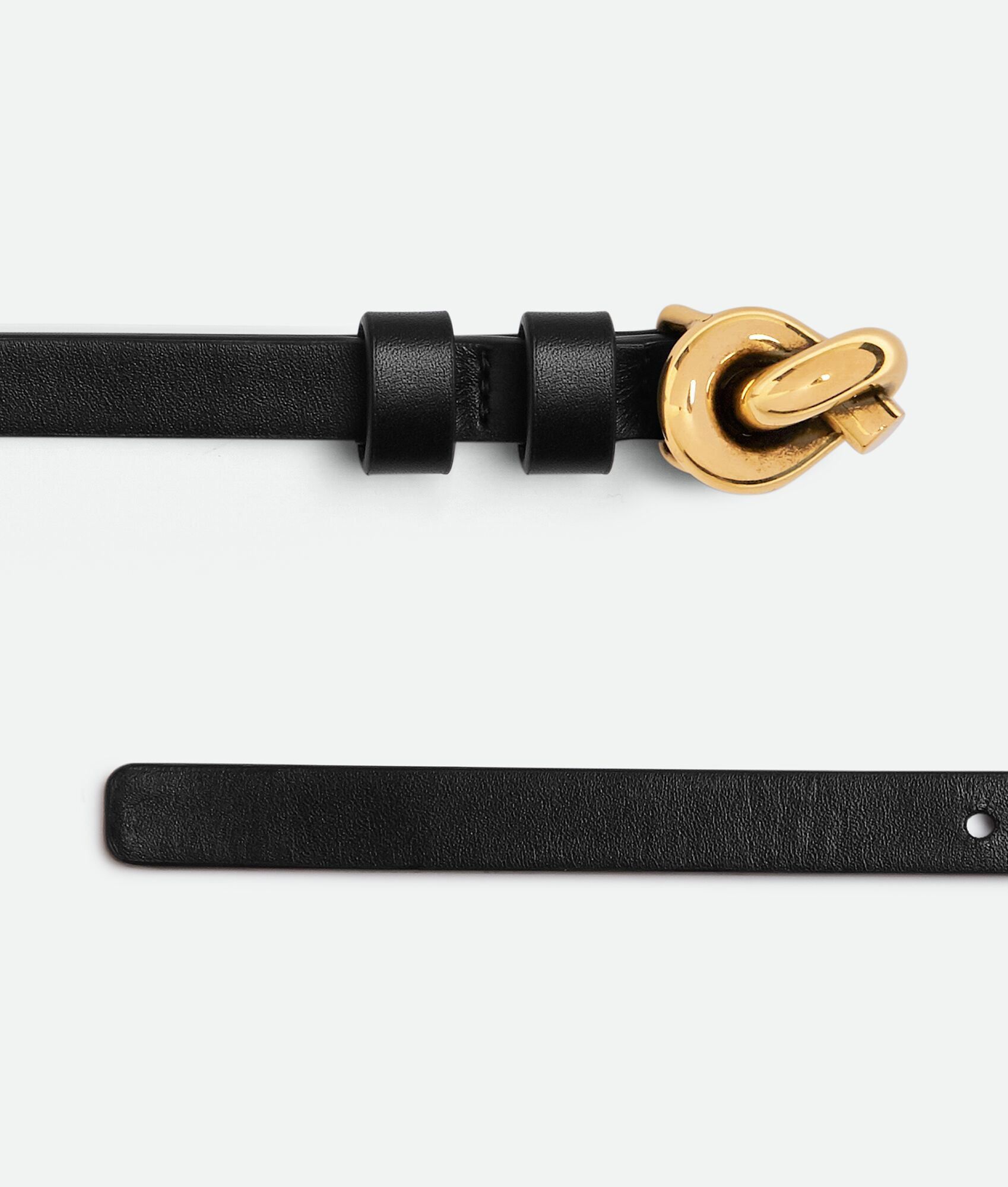 Knot Belt - 3