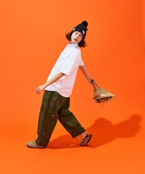 FREAK'S STORE × TOWN CRAFT - FREAK'S STORE × TOWN CRAFT - 6