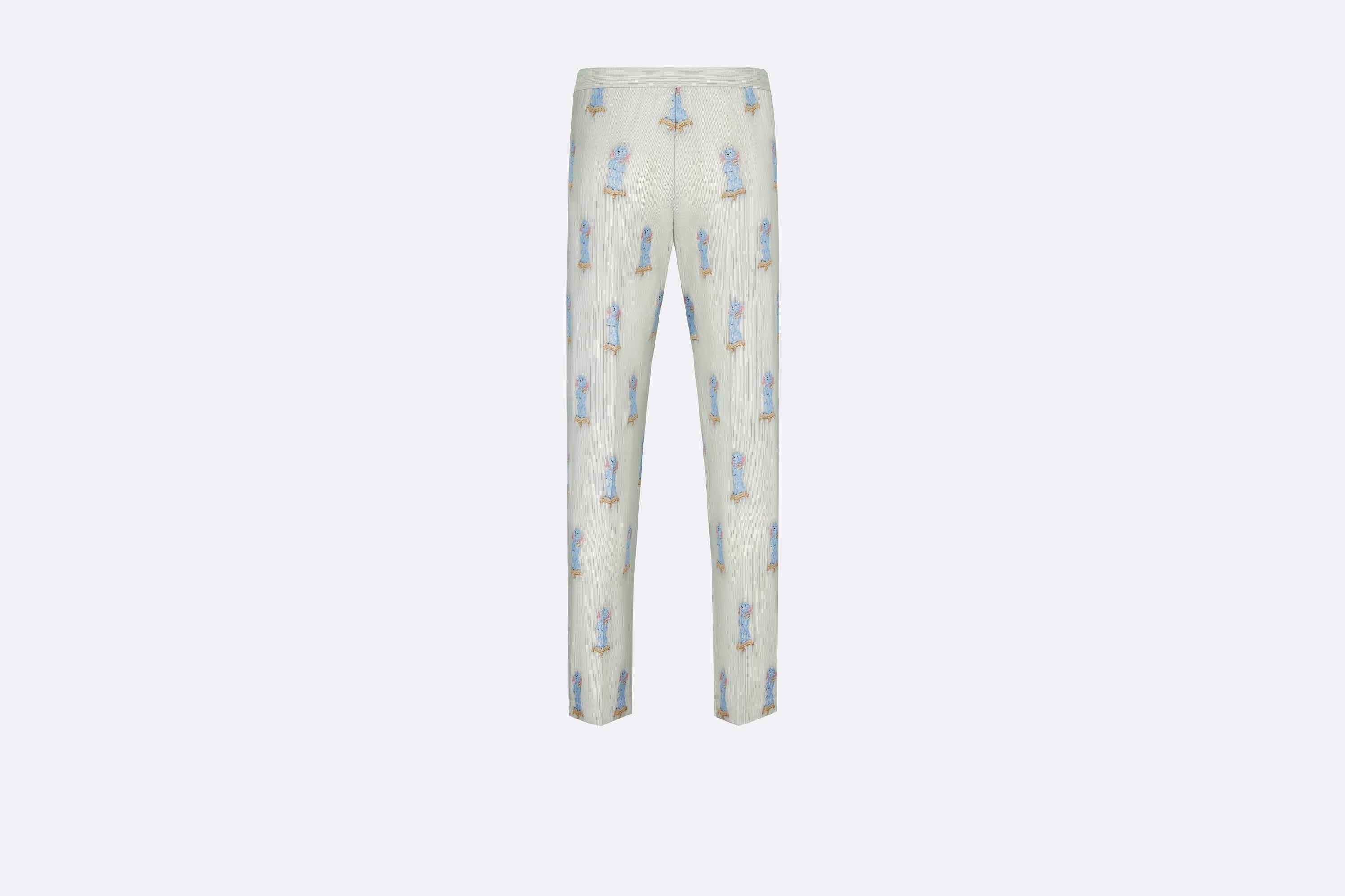 Bobby Pajama Pants - 2