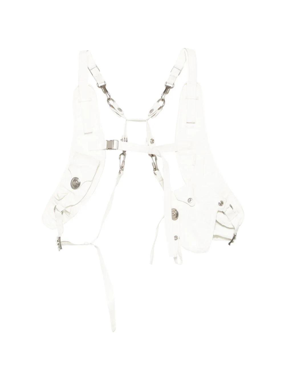 Holster vest - 1