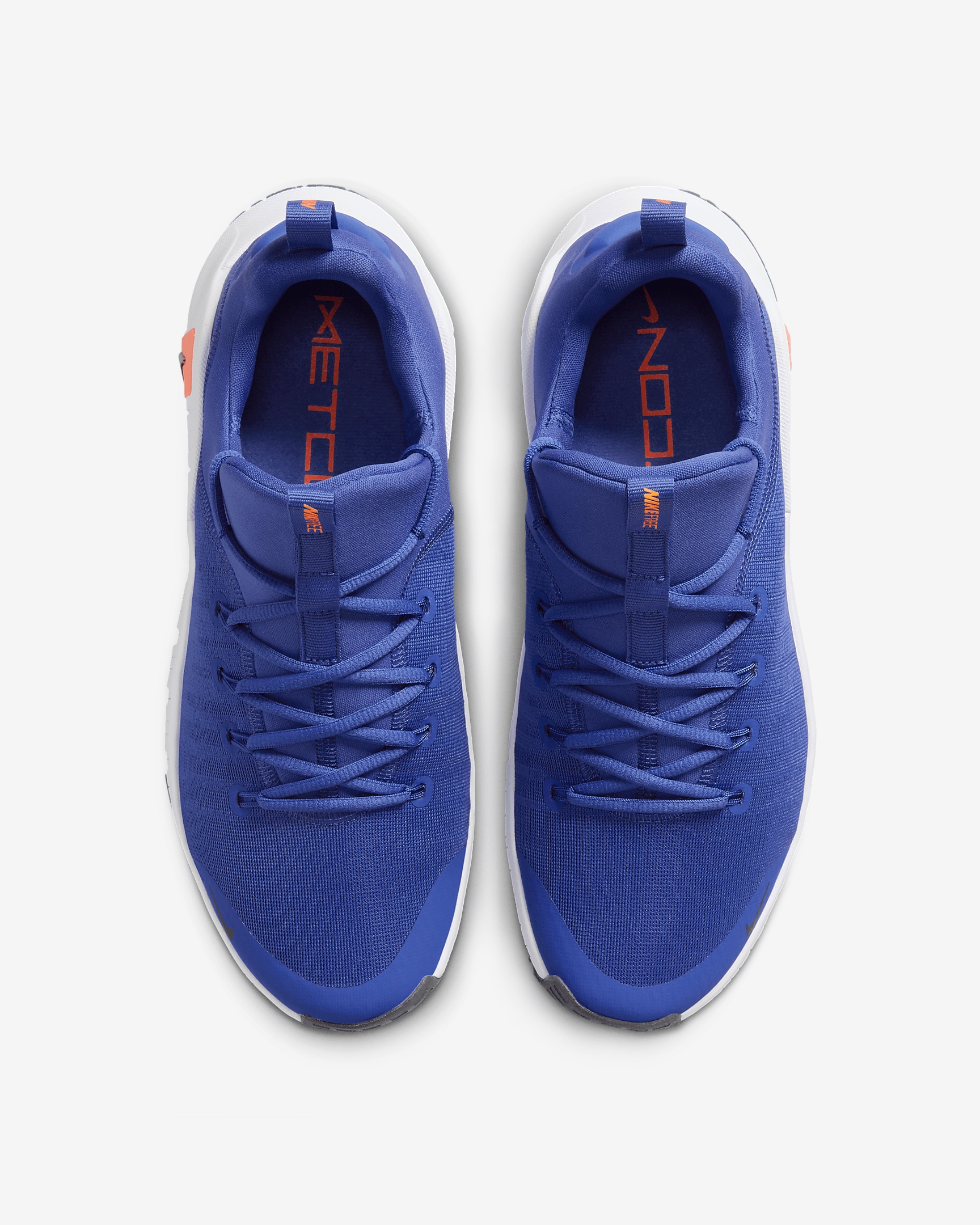 Nike Free Metcon 6 Men's Workout Shoes - 4