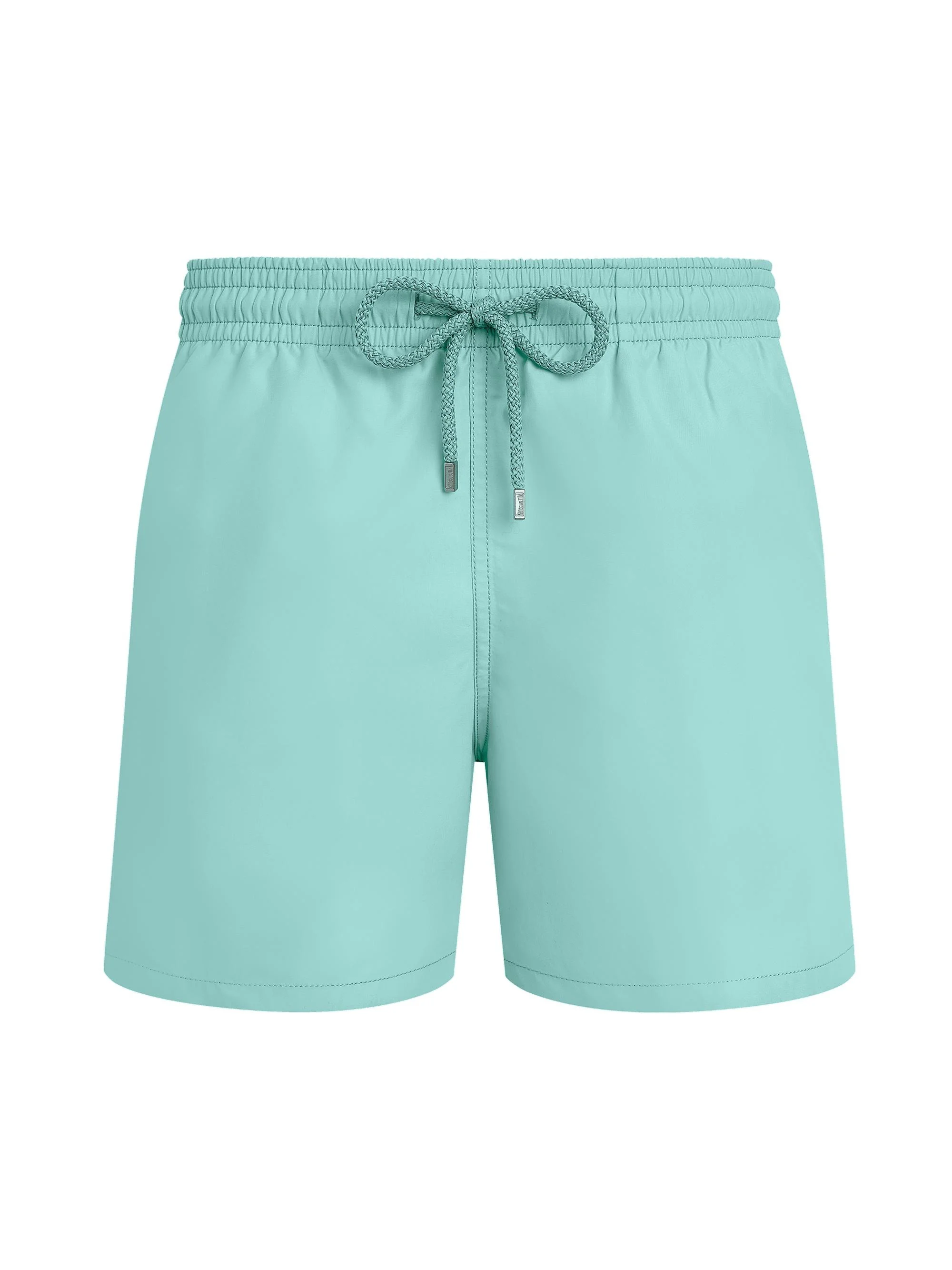 Men's Moorea Drawstring Swim Shorts - Caraibes - 1