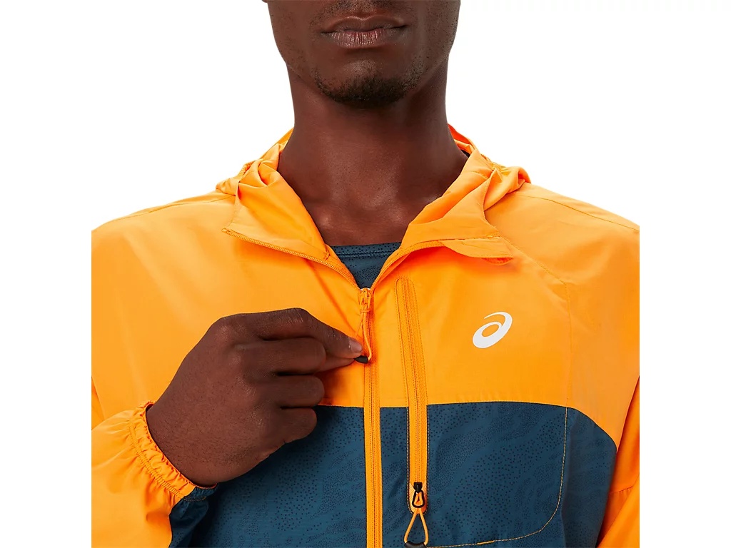 FUJITRAIL PACKABLE JACKET - 6
