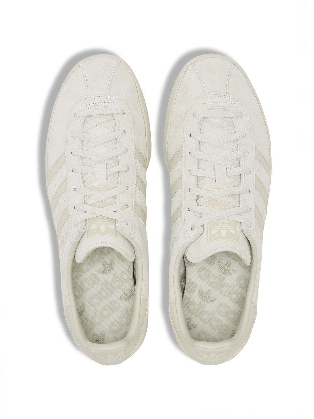 Broomfield low-top sneakers - 3