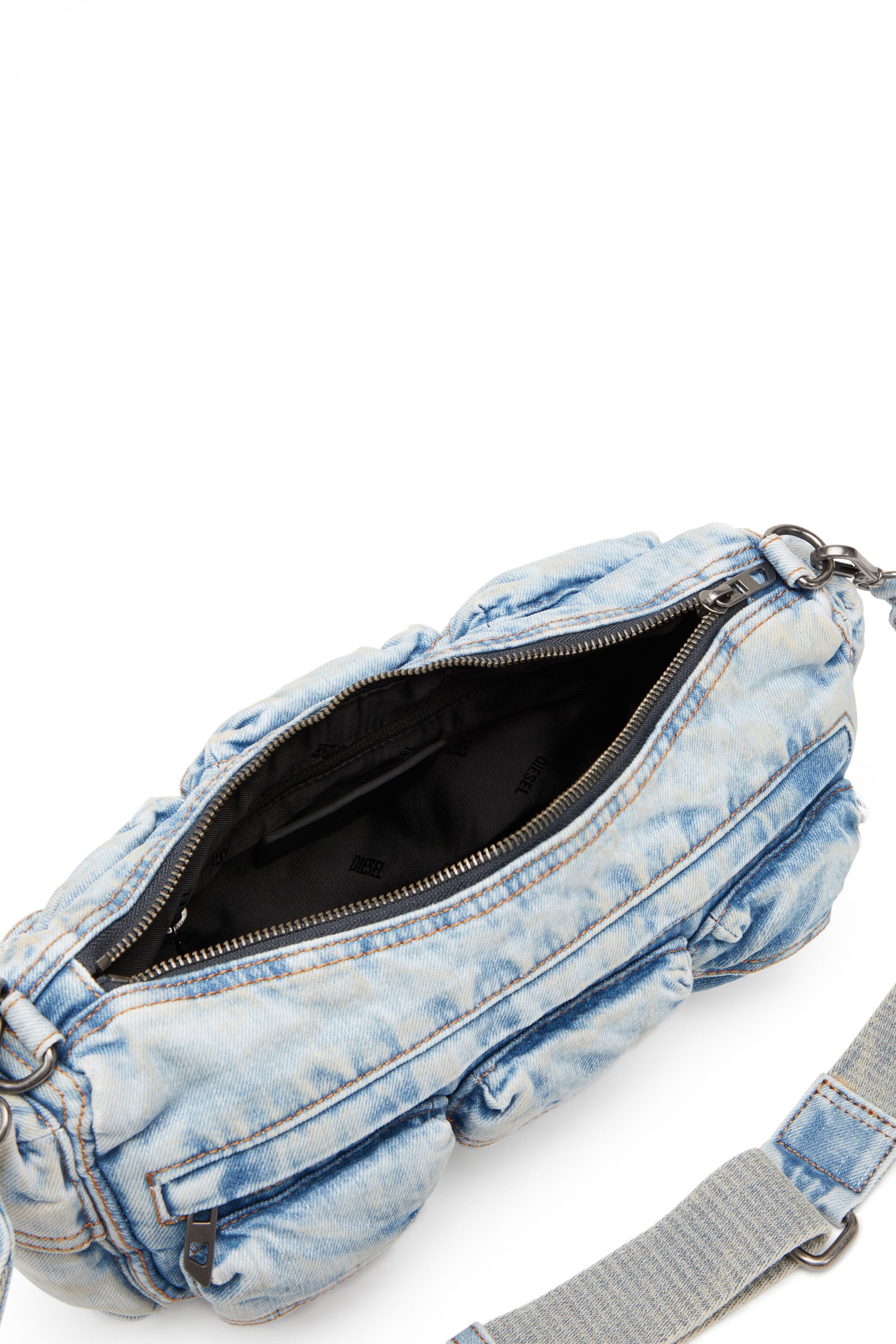RE-EDITION TRAVEL 3000 SHOULDER BAG X - 2