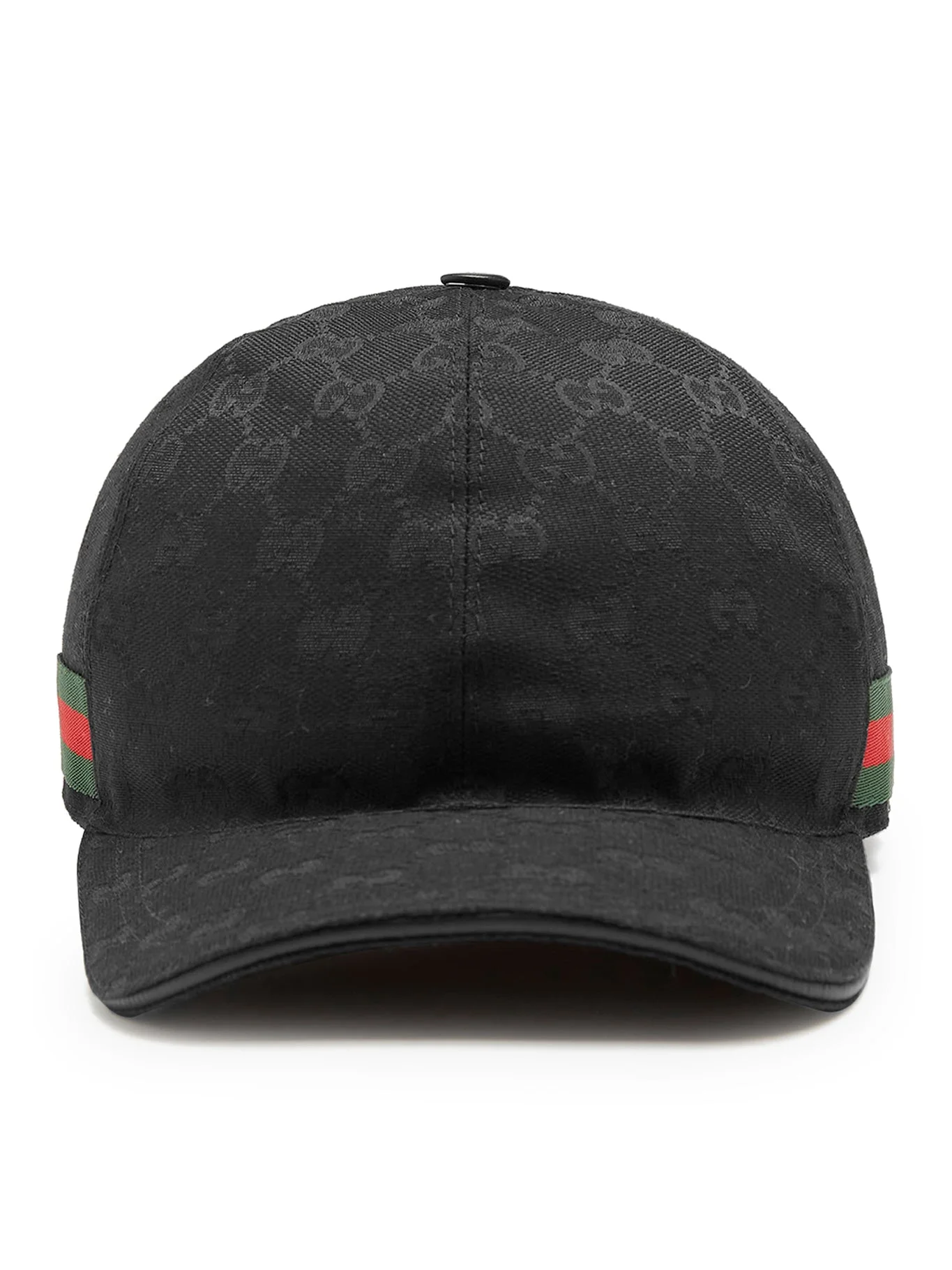 BASEBALL CAP WITH WEB - 1