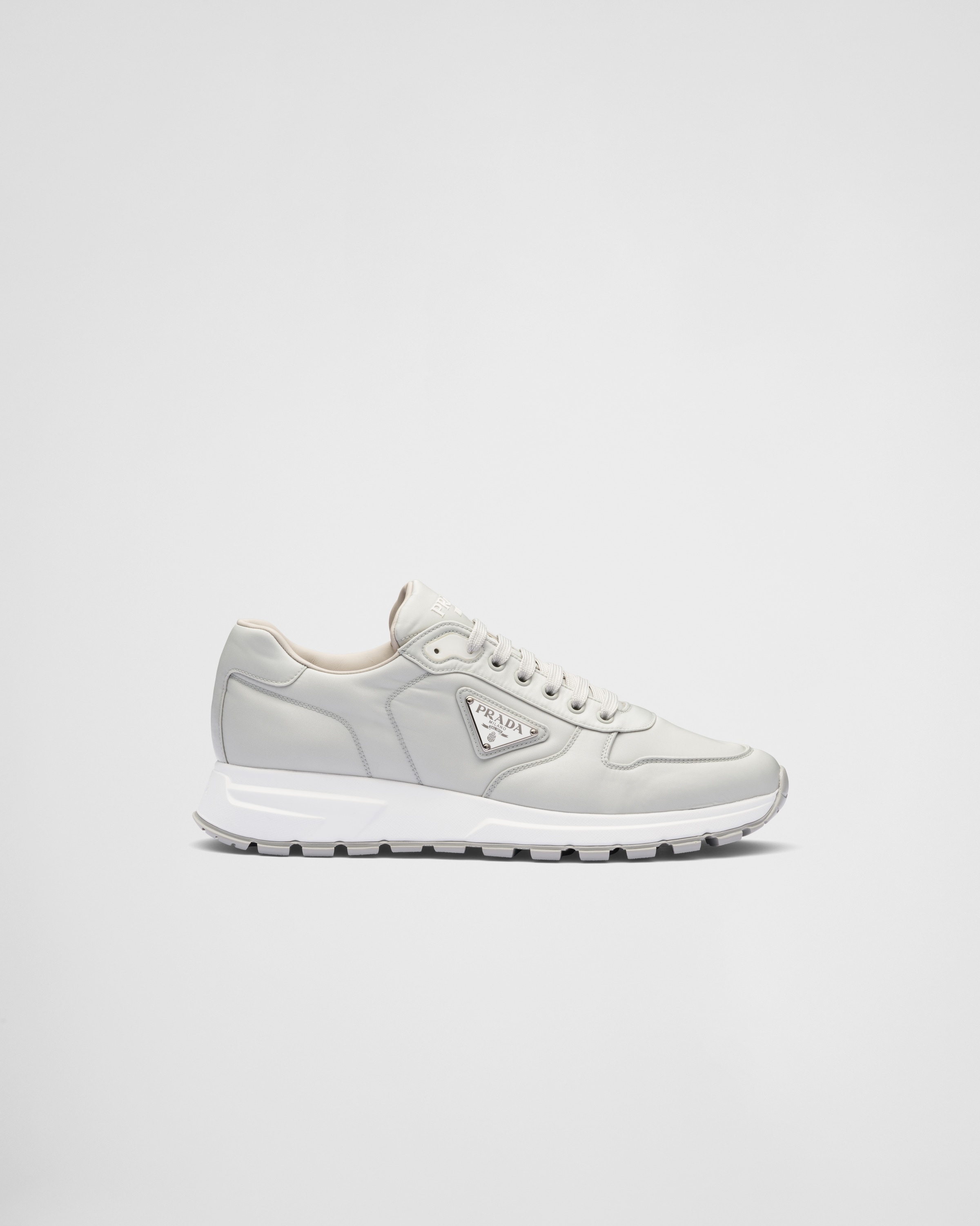 Prax 01 Re-Nylon sneakers - 2
