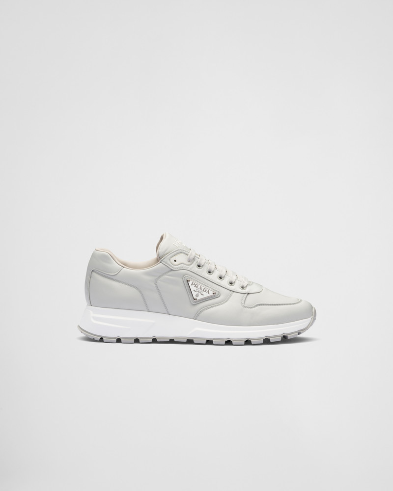 Prada Prax 01 Re-Nylon sneakers outlook