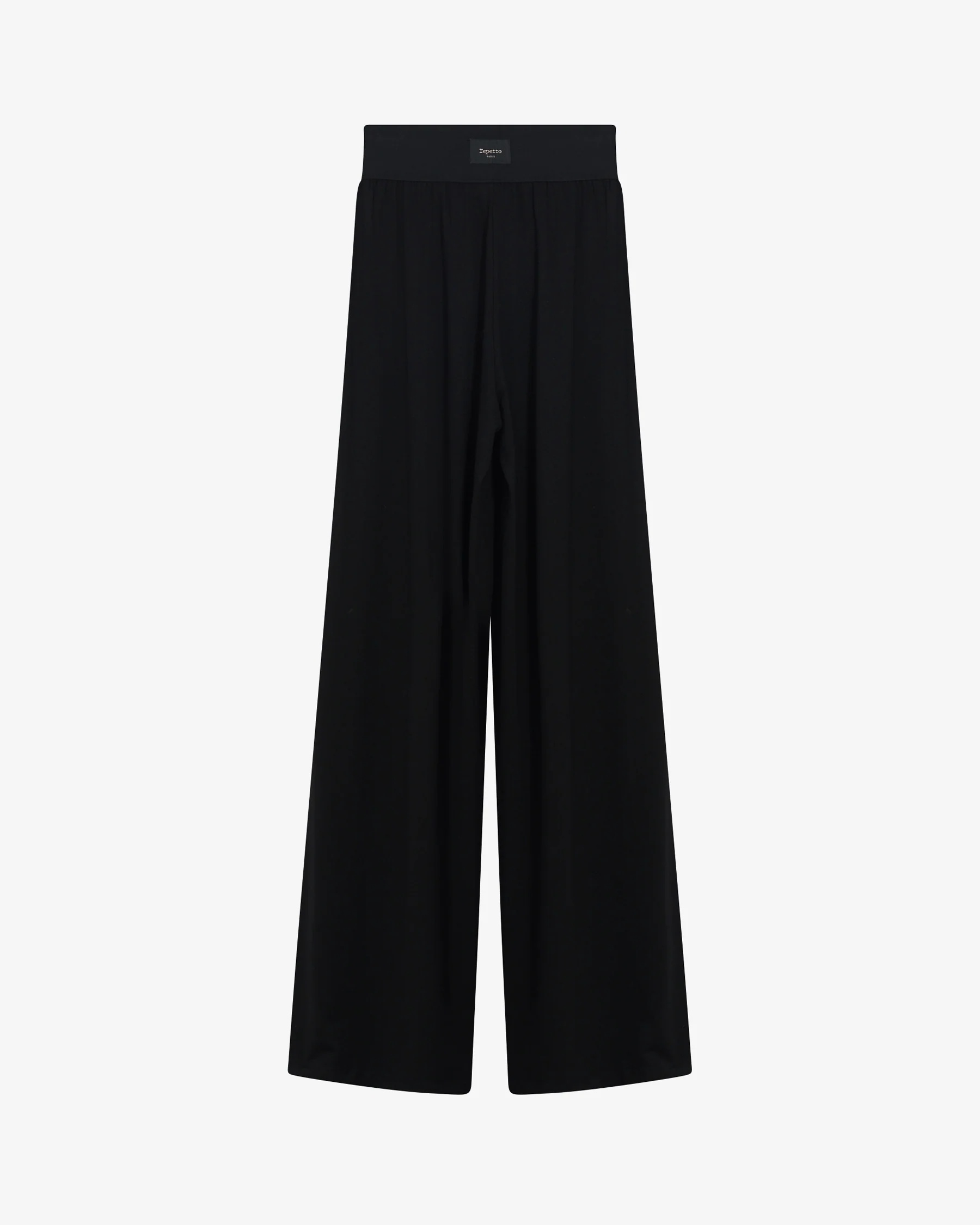 HIGH WAIST PANTS - 4