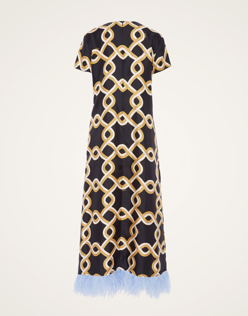 Swing Dress - 3