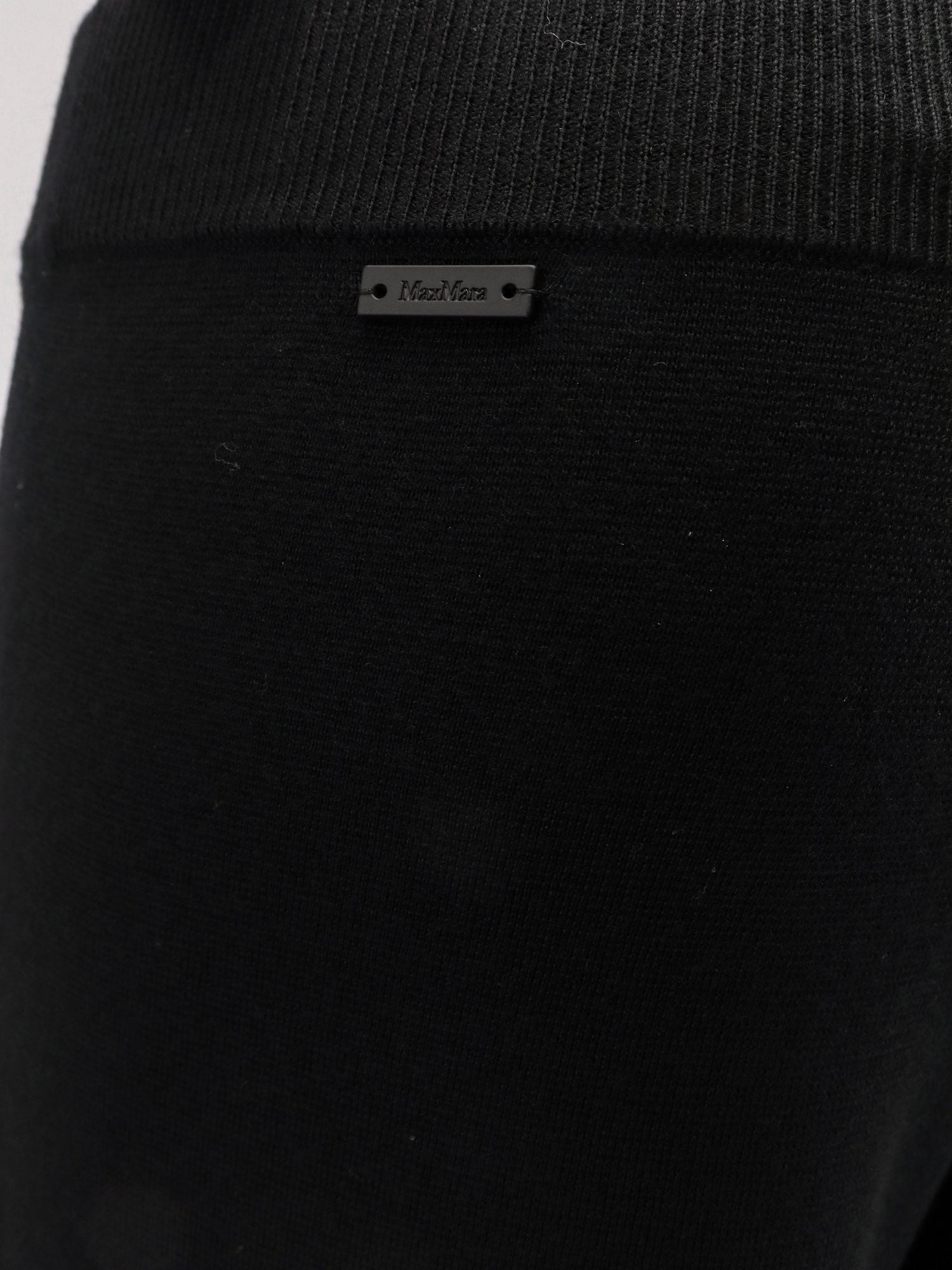Nigeria Virgin Wool Trousers - 5