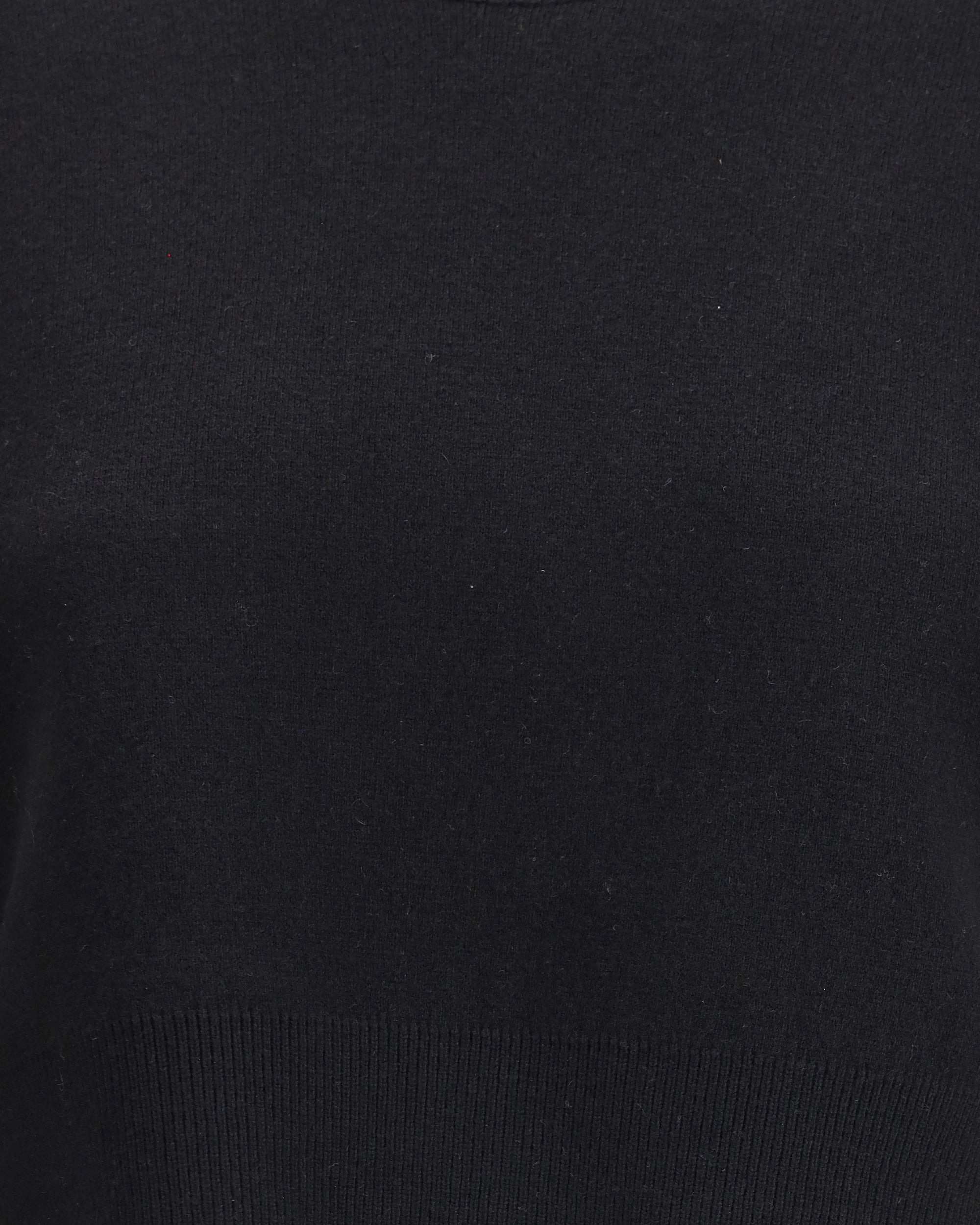Tom Ford's Cropped Sweatshirt - 3