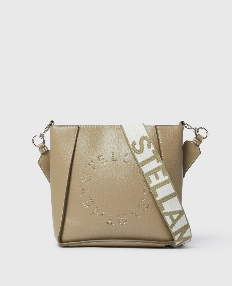 로고 사각 Crossbody 부대 1