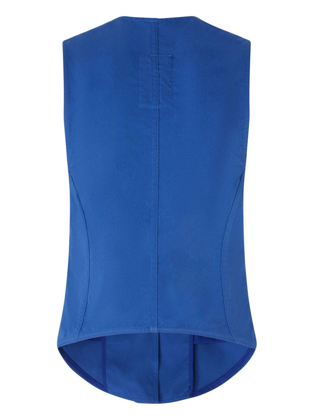 floral waistcoat - 2