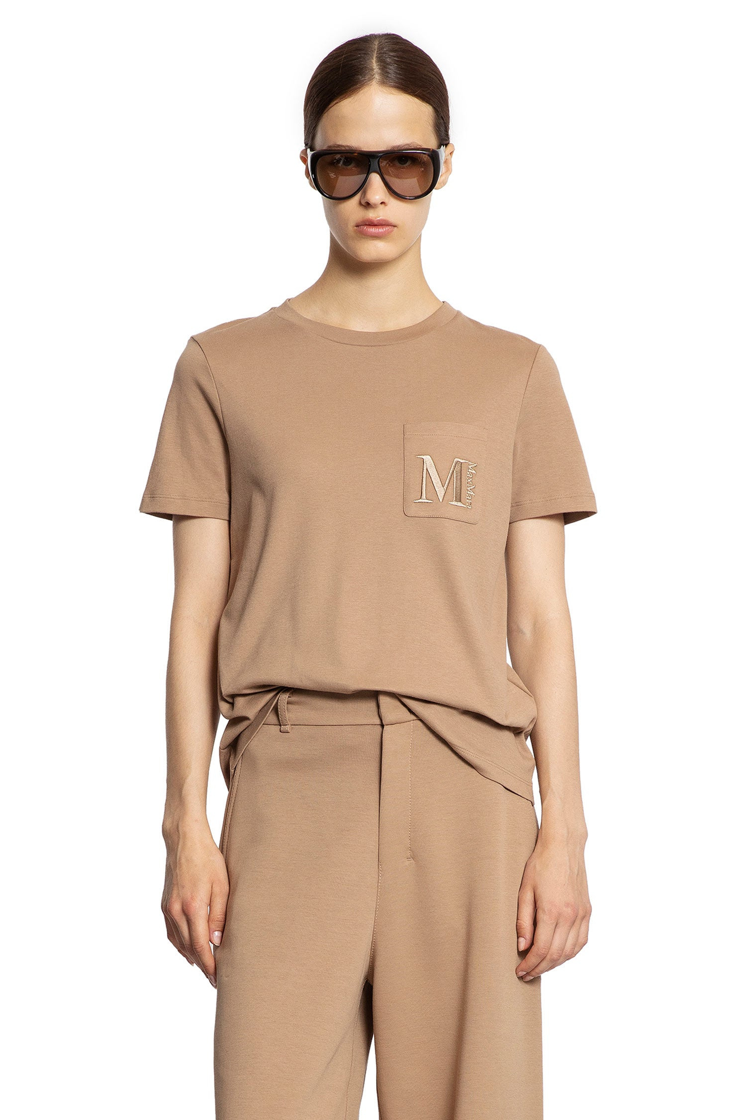 Cotton-Jersey-Pocket-T-Shirt - 5