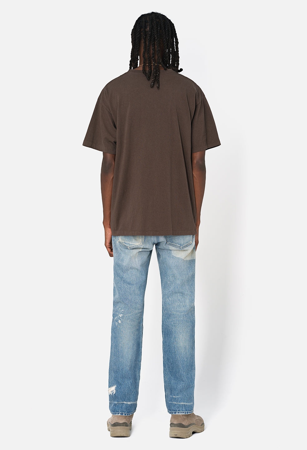 UNIVERSITY TEE - 5