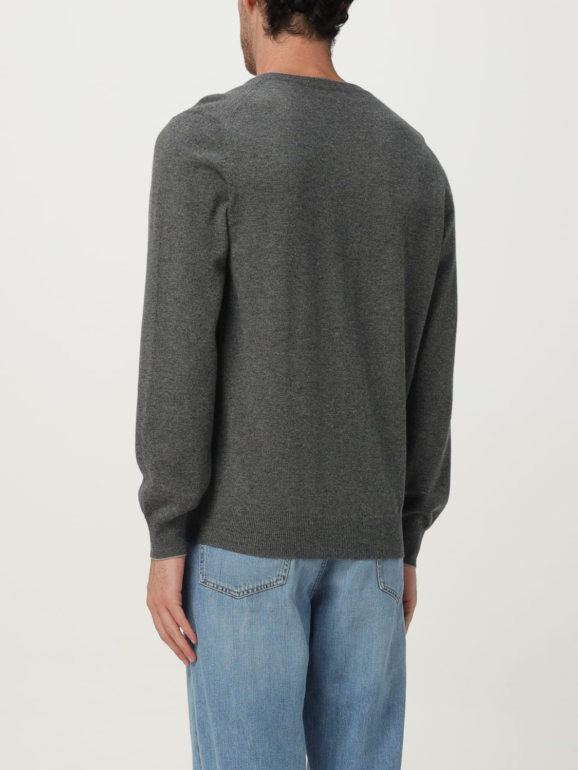 Sweater men Brunello Cucinelli - 3