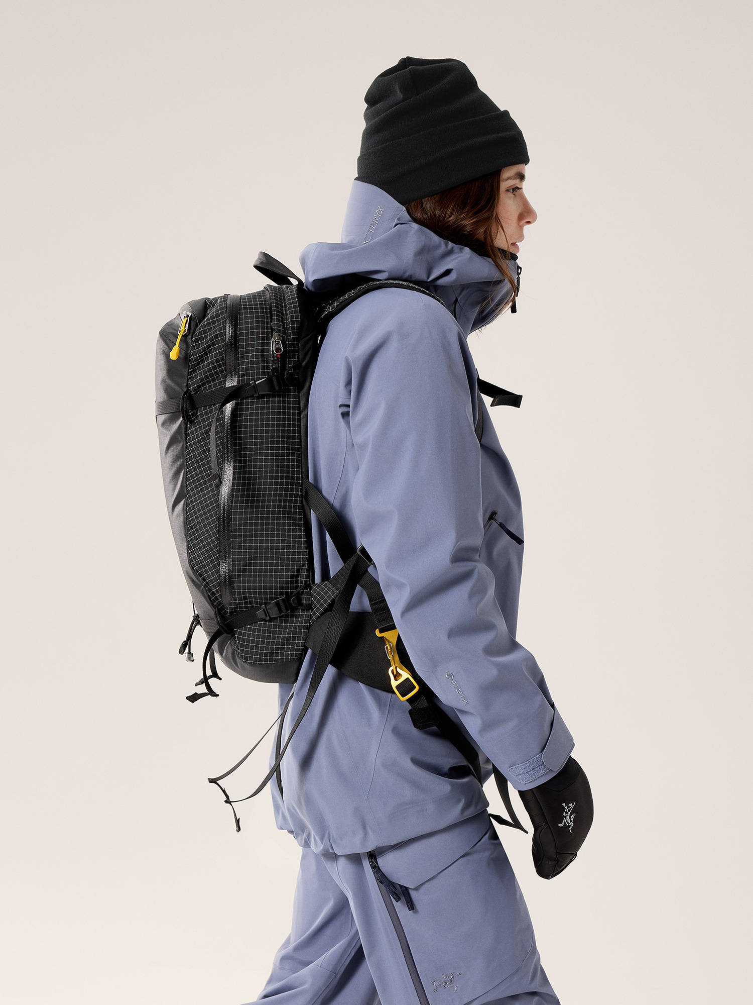 Micon LiTRIC™ 16 Avalanche Airbag - 18