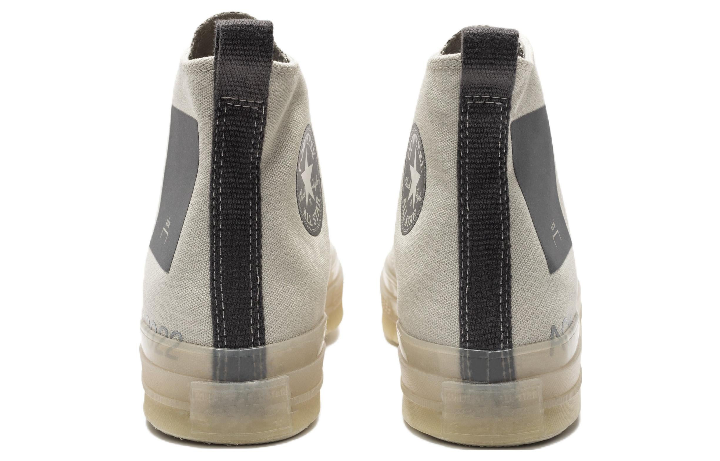 Converse A-Cold-Wall* x Chuck 70 High 'Silver Birch' A02276C - 4