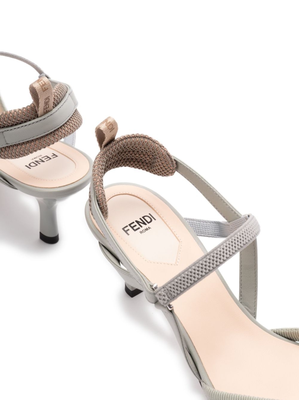 55mm Colibrì Lite pumps - 2