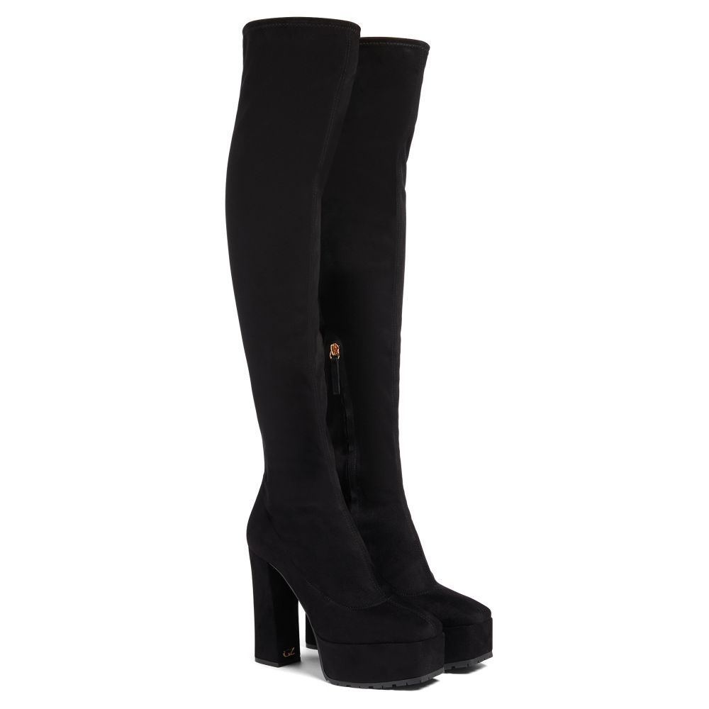 Morgana Boot - 3
