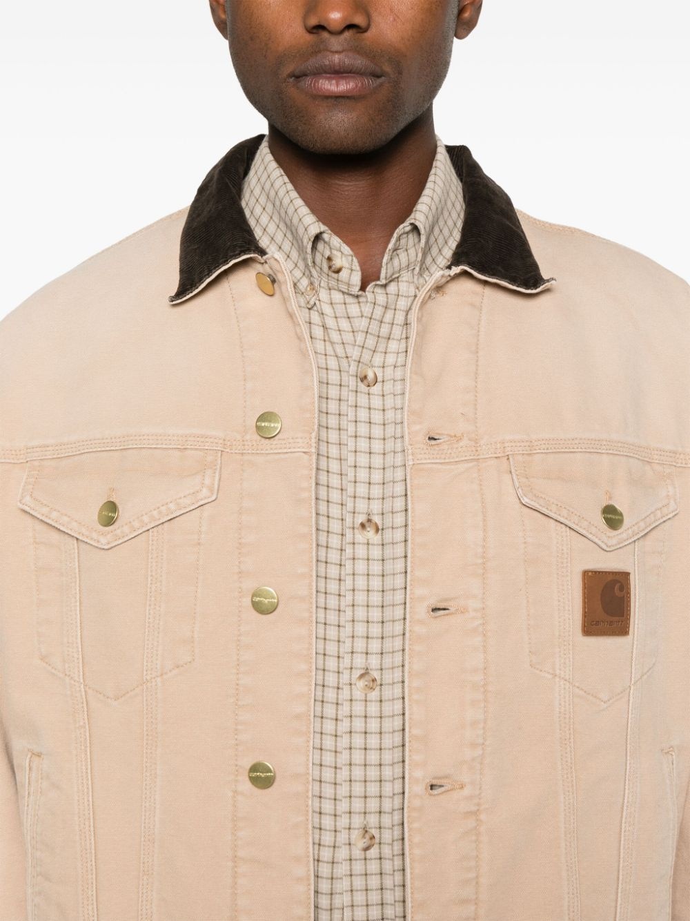 Dayton Trucker jacket - 5