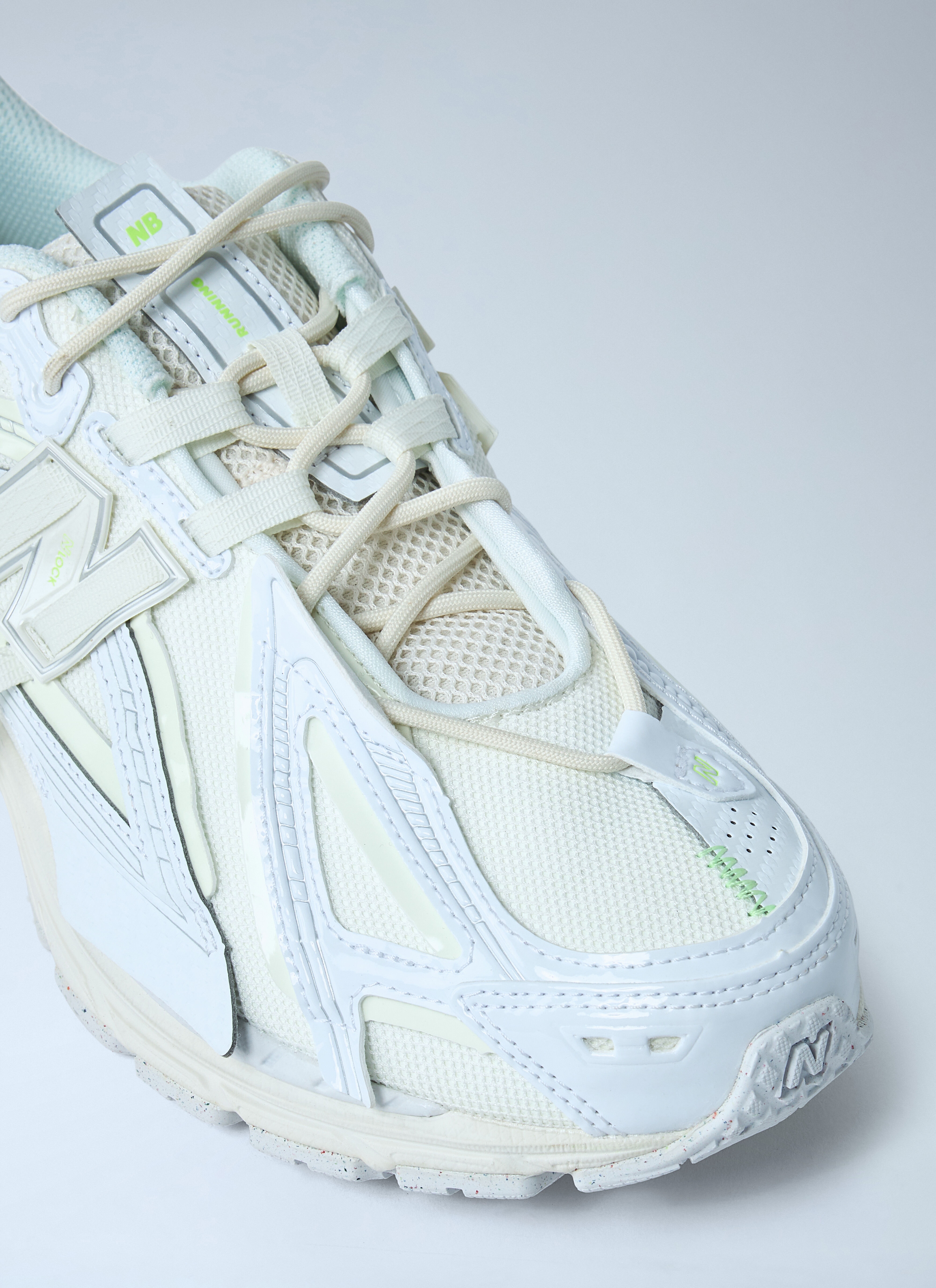 1906A Sneakers - 3
