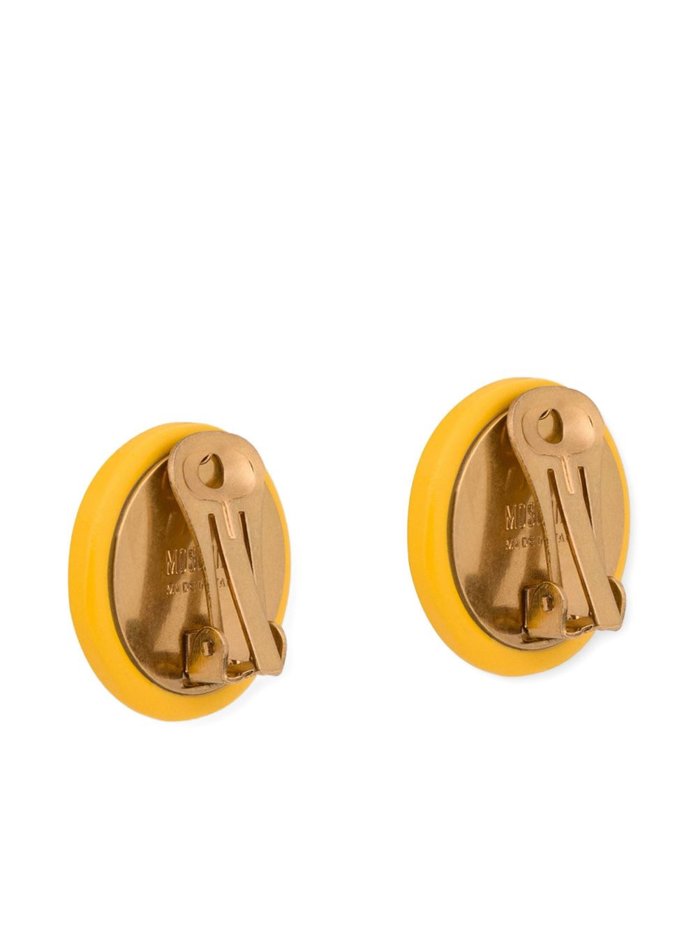 Smiley earrings - 3