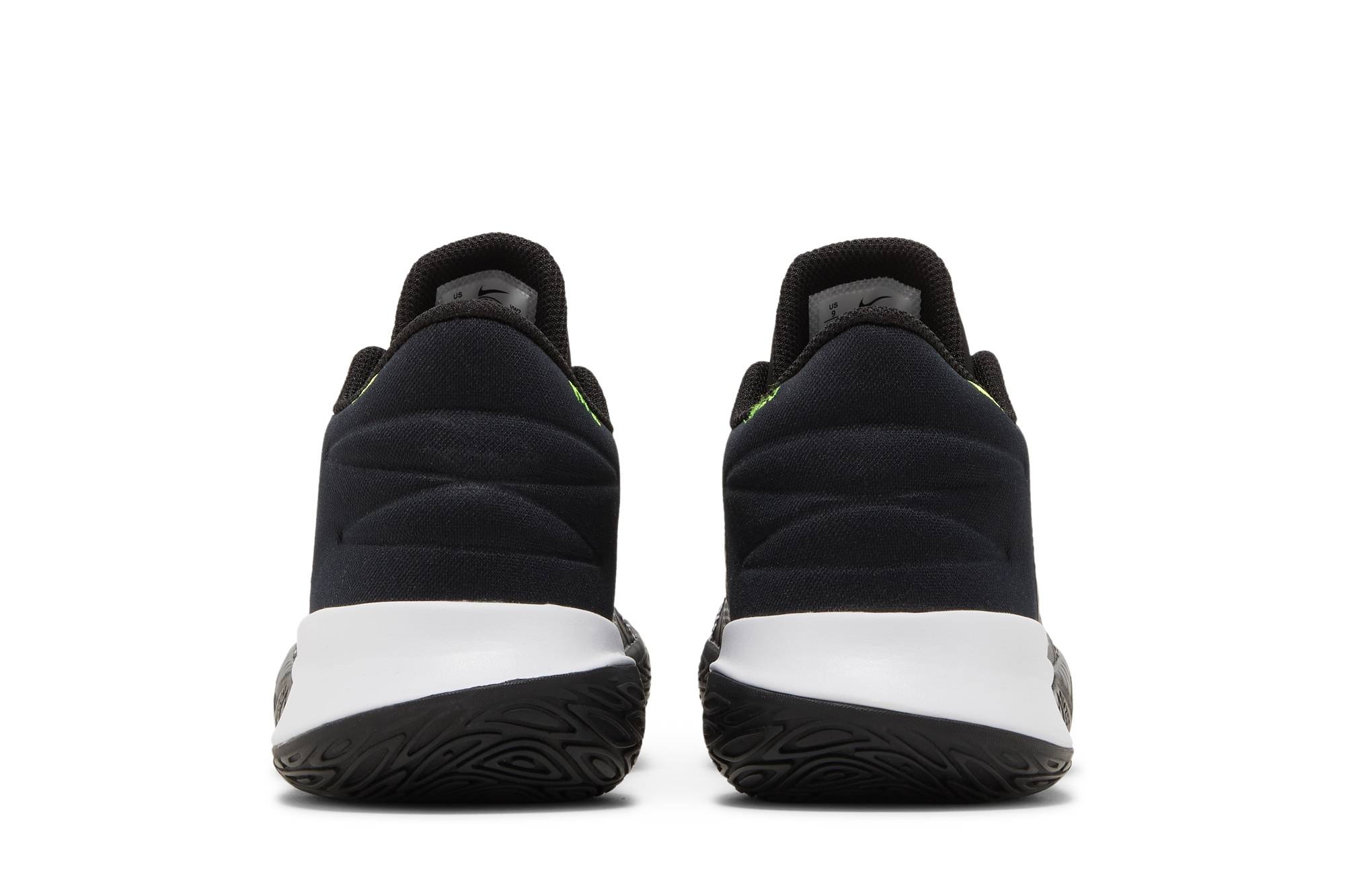 Kyrie Flytrap 5 'Black Cool Grey' - 6
