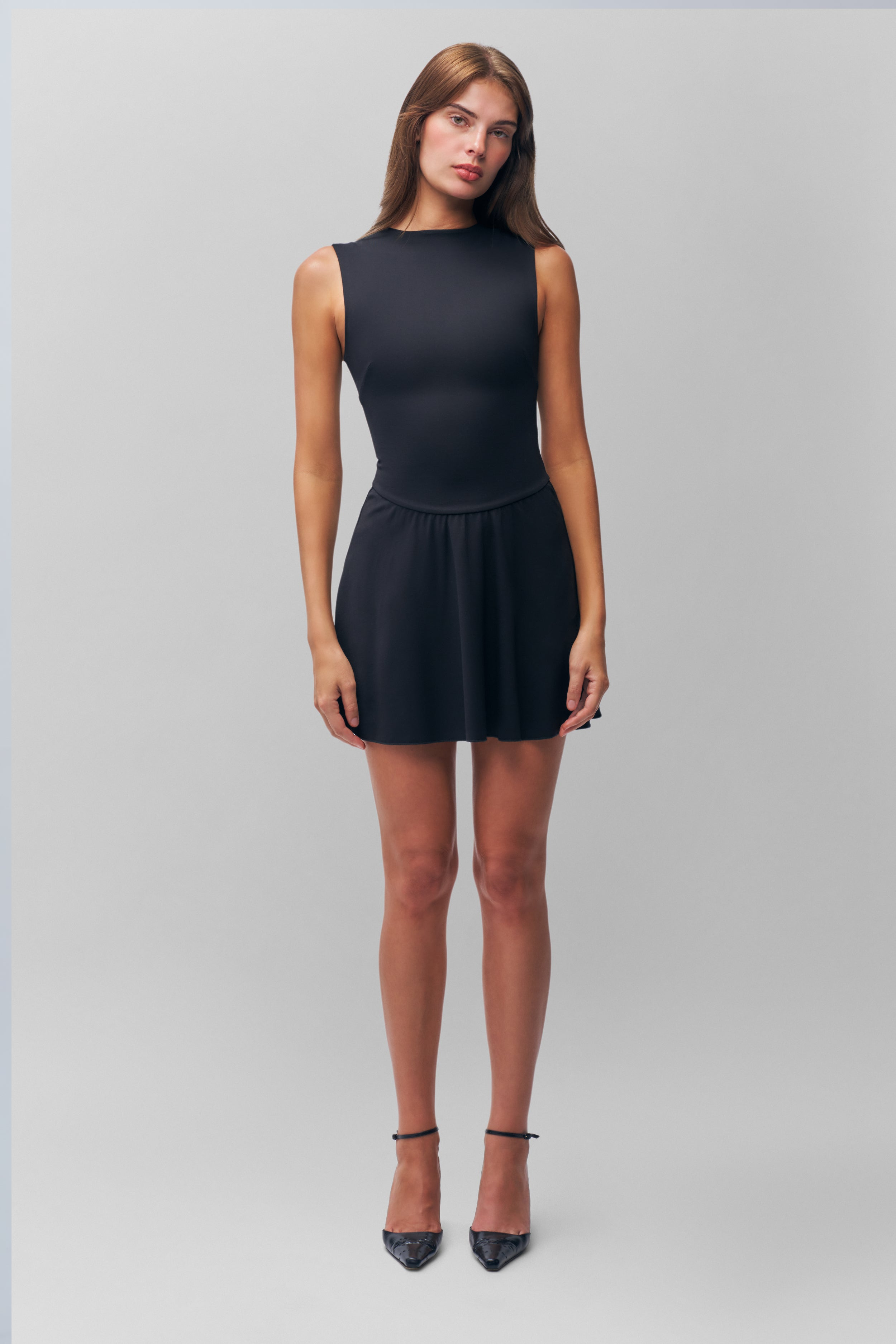 ERISA DRESS - 2