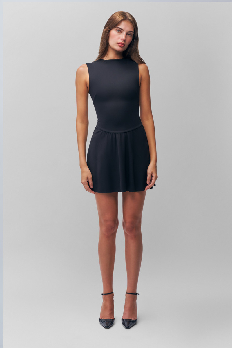 GUIZIO ERISA DRESS outlook