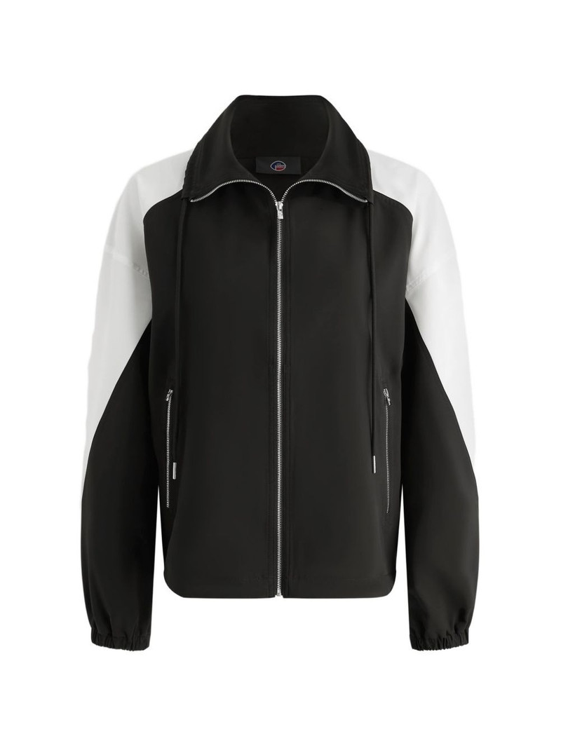 Aleria zip jacket 1