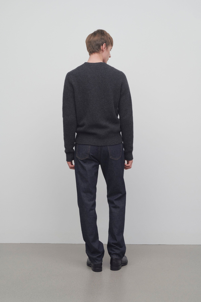 Fred Jean in Cotton and Cashmere 5
