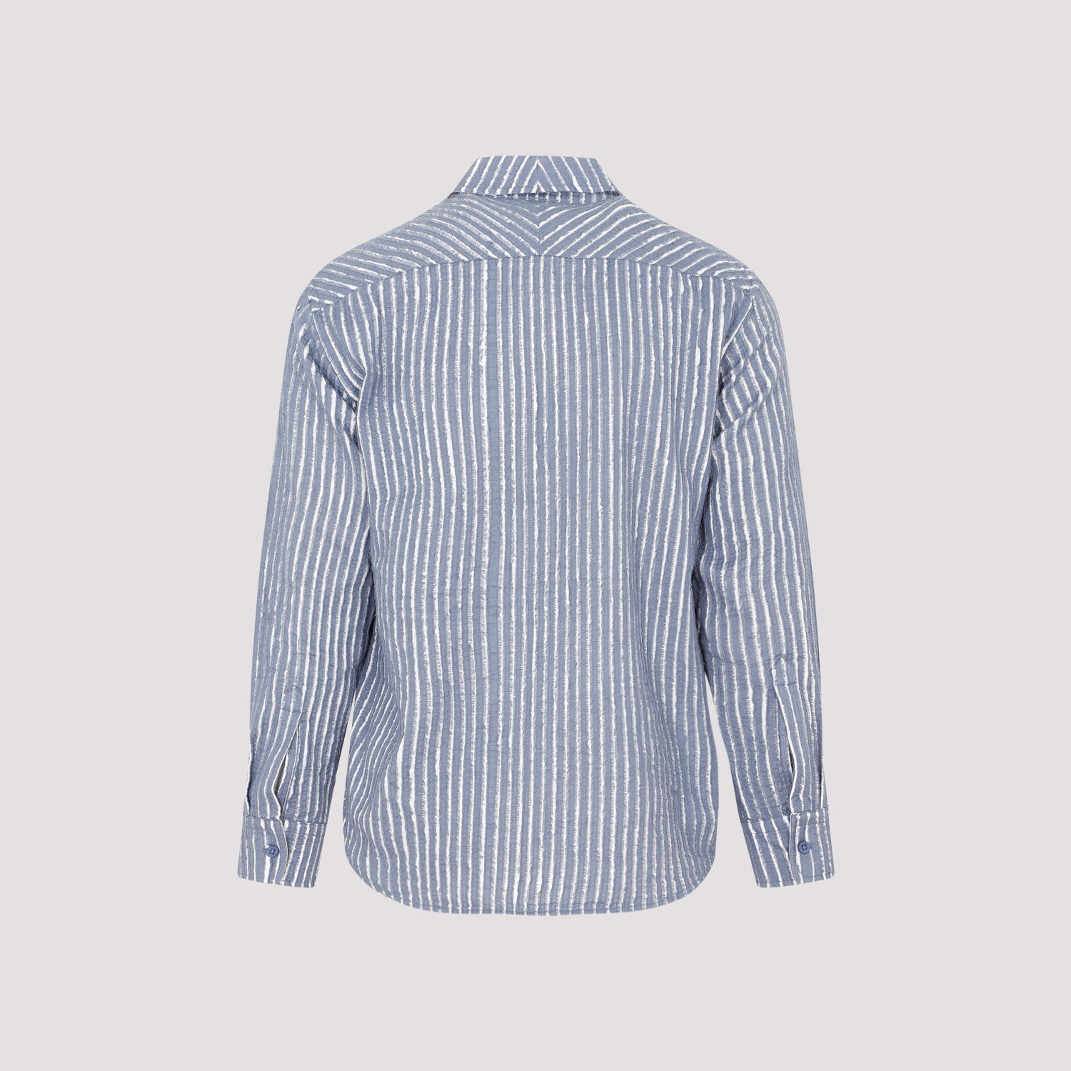 Shirts Blue - 4