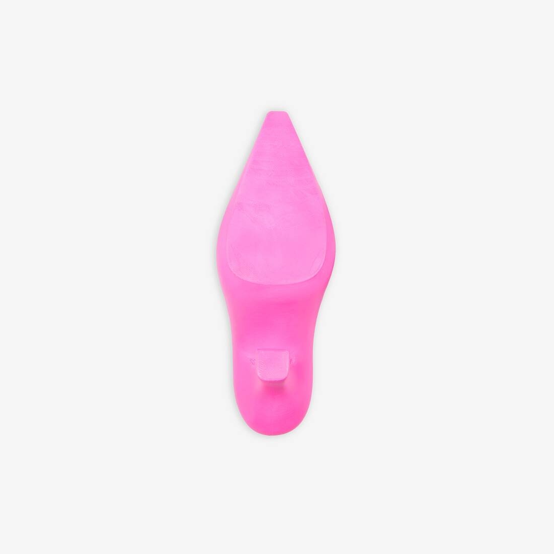 Women's 3d 110mm Pump  in Pink - 6