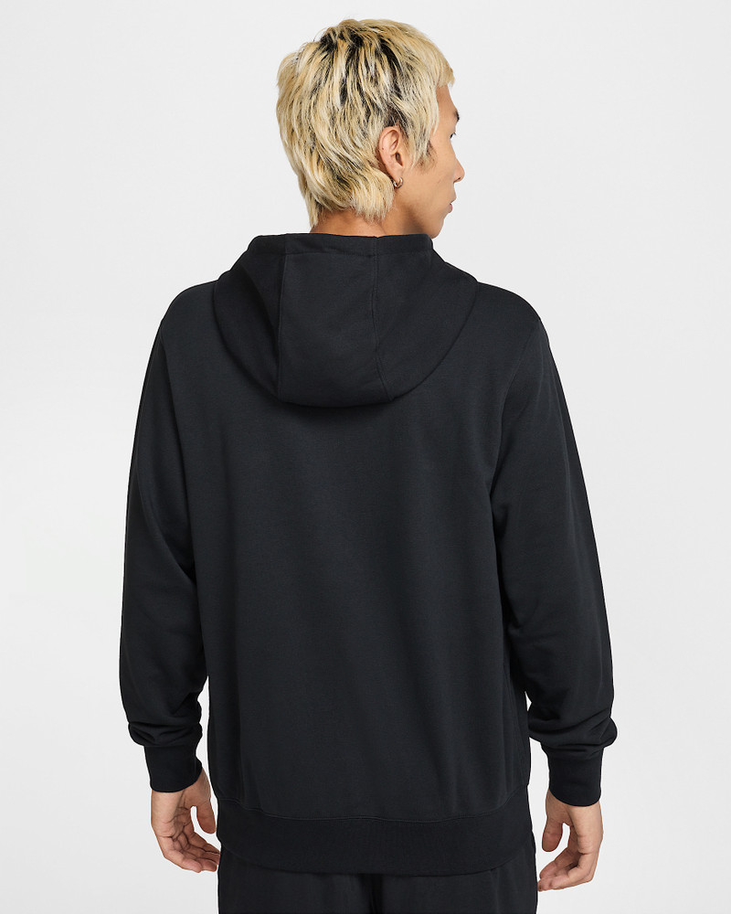 Nike Nike Club Men's French Terry Hoodie outlook