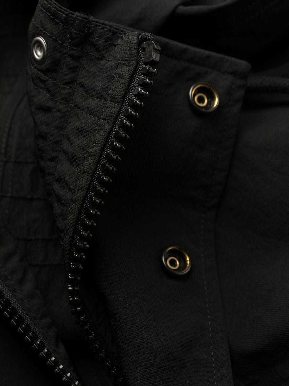 J-Lui-A hooded coat - 7
